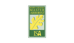 ISA Board Certified Master Arborist
