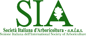 ISA Italian Chapter Logo