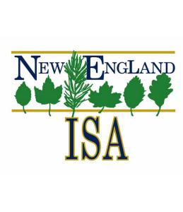 ISA New England Chapter Logo