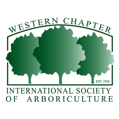 ISA Western Chapter Logo