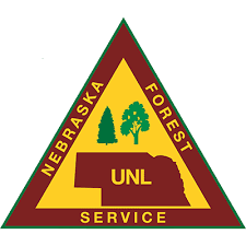 Nebraska Forestry Logo
