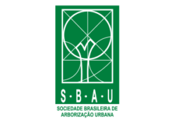 Society of Brazilian Urban Arboriculture Logo